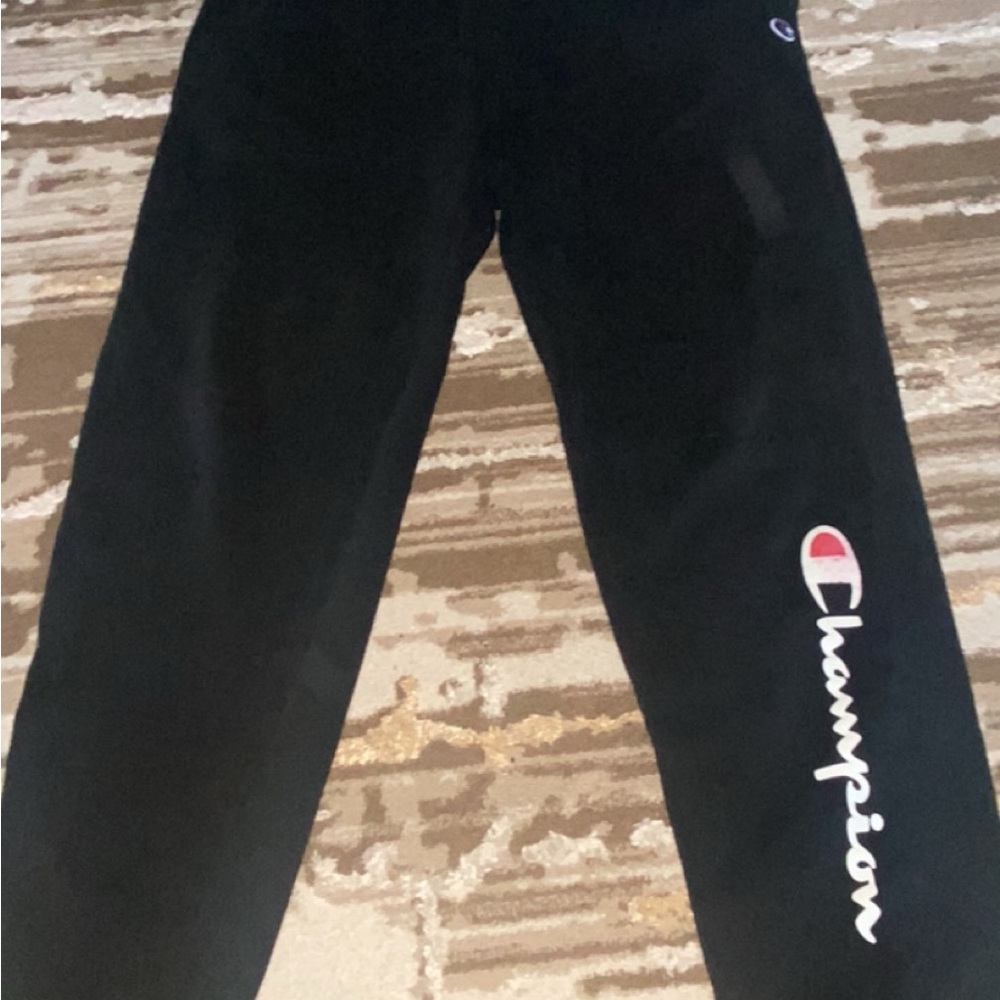 Champions sweatpants - XL